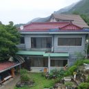 월악산 별장펜션 이미지