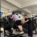 건강과땀 휘트니스 화정 | 식단도 안 했는데 인바디가 이렇게 바뀌었습니다… (화정 PT 실제 후기)