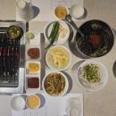 [ 부산 ] 전포 고깃집 회식 모임 및 데이트 장소 추천 삼겹살 맛집 : 상호미지수