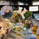 40 | 김천 율곡동 '와비사비'무국적 술집 맛집 내돈내산 후기💡