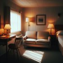 어베인호텔 | 춘천 퇴계동 어베인 오전 약속 뒤 잠시 머문 차분한 휴식 기록