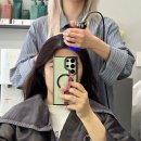 강서구미용실 다올헤어 헤드스파 후기 두피진단부터 LED 관리까지