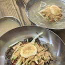 청석골칡냉면 이미지