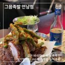 그믐족발연남점 이미지