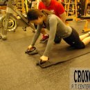 크로노스짐 이미지