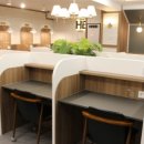 화이트펜슬 스터디카페 중동점 이미지