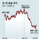 그냥 심심해서요. (22612) ‘역대급 엔저’ 속 엔테크 바람 이미지