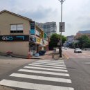 GS25우미린점 이미지