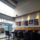 바른키친 | ​[미식기록] 면목역 육회&amp;연어 맛집, 오픈 키친의 신선함 '육회바른연어' 방문 후기