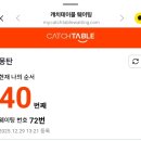 몽탄 | 용산 삼각지역 블루리본 맛집 몽탄,가격 평일 웨이팅후기 주차팁