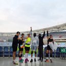 송도고등학교 내 | 2025 인천마라톤 풀코스 극악난이도 참가후기 제 별점은요?