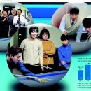 화동당구장 조선일보