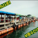 부흥호 가두리 낚시터 이미지