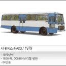 장인자동차공업㈜ | 추억의 자동차(32) 하동환버스(하동환자동차제작소)