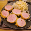 강남-265 | 역삼역 점심 맛집 / 카츠쇼신 강남점, 미슐랭 스타의 일식 돈까스 4번출구 강남N타워 주차