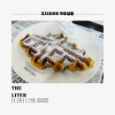 [카페] 신림 고시촌 가성비 &amp; 맛을 사로잡은 카페 | 더 리터 신림 중앙점