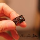 마크라메 소품 제작 이미지