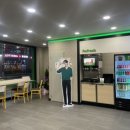 써브웨이 상주중앙점 이미지