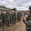 우크라전의 교훈?…육군 지휘관 어깨에 '녹색견장' 달지 않기로 이미지