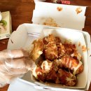 처갓집 양념통닭 이미지