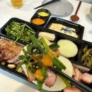 인생오리바베큐 위례점