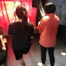 SH 다이어트 복싱 | 홍대 복싱 누구나 즐길 수 있는 복싱 하러 익스트림 에스로!!!(홍대 복싱, 합정 복싱)