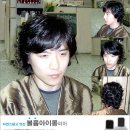 아이롱펌 #50: 제주 서귀포 JTBC미용실 남자 아이롱펌퍼머파마 이미지
