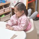 미술 | 홍익아트 방문미술 후기! 남양주 다산 집에서 편하게 미술 수업 즐기기