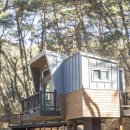 남원 백두대간 힐링 캠핑장 이미지