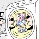 평화세탁 이미지