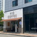 하이오커피 죽림점