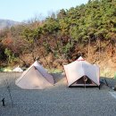 송하루 오토캠핑장 이미지