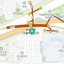 화랑대역 OK스크린골프 이미지