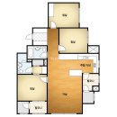 버스정류장(송정초교) 이미지