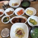 선녀재첩국 이미지