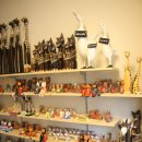 나무를 좋아하는 인테리어소품 블랙하우스입니다 이미지