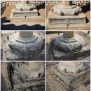 영주 부석사 무량수전 앞 석등 | 영주 부석사 무량수전 앞 석등(榮州 浮石寺 無量壽殿 앞 石燈).경북