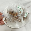 짬뽕연구소 면박사 | 박사논문 기반 블렌딩 비법티! 자연연구소 단박차 붓기에 도움되는 차