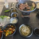 화둥숯불갈비부산