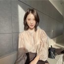 일산 레이어드컷 태연머리 단발레이어드컷 웬디컷 웬디펌 태연단발 세븐스헤어민기