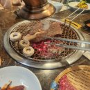 [잠실맛집] 잠실 석촌호수 소고기 모임하기 좋은 횡성한우 후기