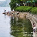 [충남 여행]예산의 대표 관광지!! 낚시+휴식+캠핑=예당저수지 야영장 이미지