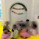 수성어린이집 | [수성구 키즈카페] 인원 제한 없는 키즈룸 ‘우리끼리 키즈카페’ 블럭마을 후기