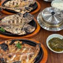 백화사 | 은평구 북한산 맛집, 입구에 새로 생긴 시래기 화덕구이생선구이 추천!