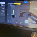 진짜스크린골프 이미지