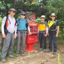 서울둘레길걷기2코스(화랑대역-광나루역11KM) 이미지