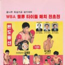 김봉준체육관 이미지