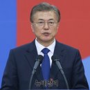 문재인정부 현 임기 기간동안 기대 이상이다 VS 아쉽다 이미지