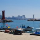 해파랑길 4코스 이미지