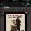 Bruno Mars - Treasure 이미지